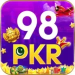 98pkr game