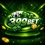 399bet logo image