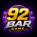 92bar logo image