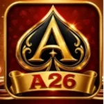 A26 LOGO IMAGE