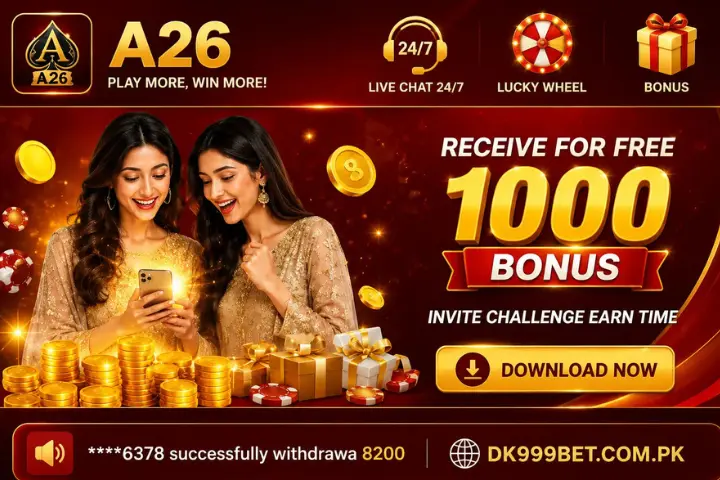 A26banner image