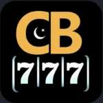 CB777 logo image