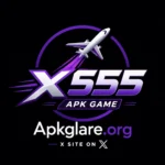 X555 logo image