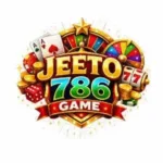 jeeto786 logo image
