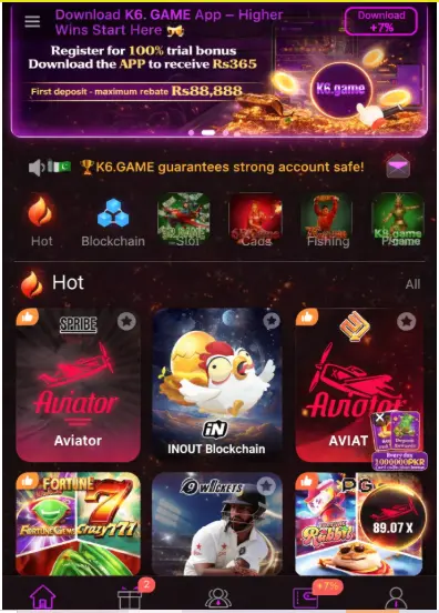 pkmega banner image