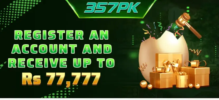 357pk banner image