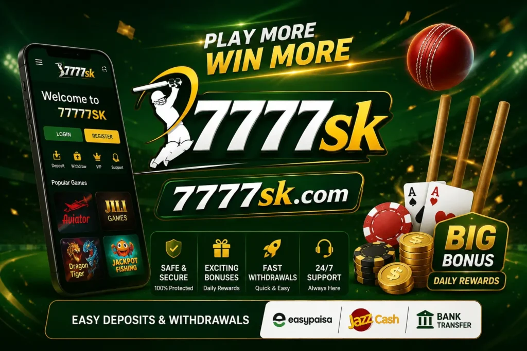 7777sk banner image