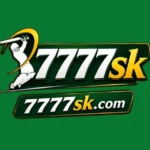 7777sk logo image