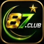 87club pk logo image