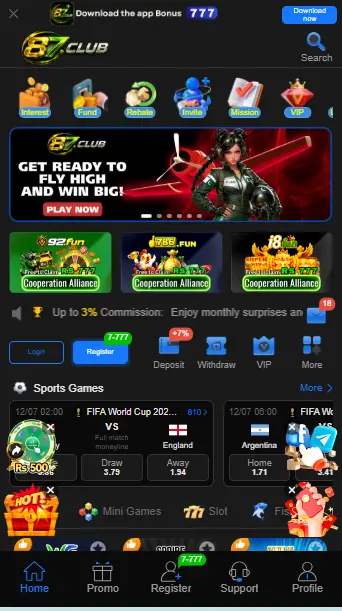 real earning apk