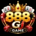 888Gj logo image