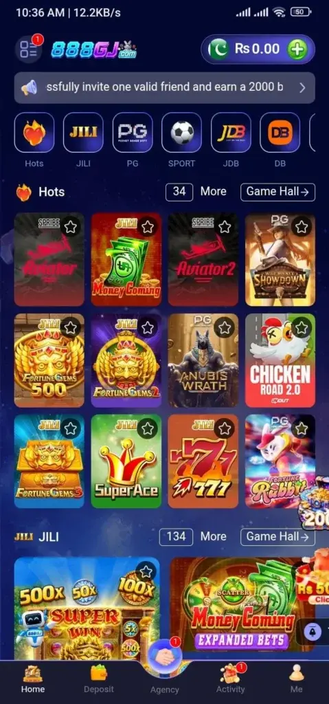 888gj game