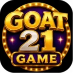 Goat21 logo image