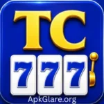 tc777 logo image