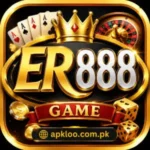 er888 logo image