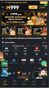 M999 APK Download Latest Version for Android – Complete Guide 2