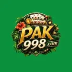 pak998 logo image