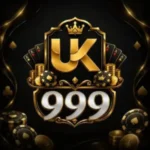 uk999 logo image