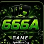 666A Logo Image