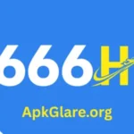 666H Logo Image