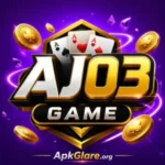 AJ03 Logo Image