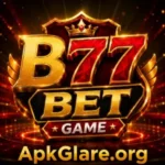 B77.BET LOGO IMAGE
