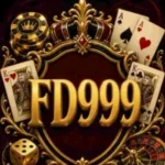 FD999 Logo image