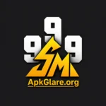 SM999 Logo Image
