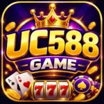 UC588 Logo image