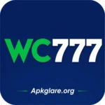 WC777 Logo Image