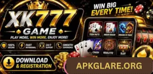 XK777 Banner image