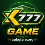 XK777 Logo image